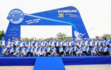 Giải Eximbank Golf Tournament 2025 – Lần Thứ 3 – Chạm vào những khoảnh khắc vàng