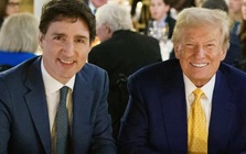 Ông Trump lên tiếng sau khi thủ tướng Canada bất ngờ tuyên bố từ chức