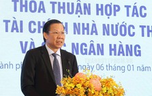 Vận hành các cơ chế để huy động nguồn vốn tối đa cho đầu tư phát triển TPHCM