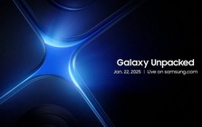 Samsung tổ chức sự kiện Unpacked ra mắt điện thoại Galaxy cao cấp mới ngày 23/1