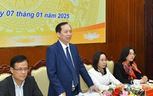 Năm 2024, ngân hàng đã bơm ra nền kinh tế 2,1 triệu tỉ đồng