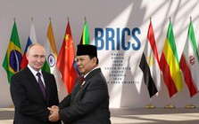 Nước ASEAN chính thức gia nhập BRICS, nhận tư cách thành viên đầy đủ như Nga, Trung Quốc