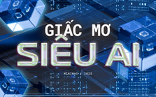 Thế giới đang ‘bán’ giấc mơ siêu AI: Sẽ trị giá 990 tỷ USD vào năm 2027, chi phí cho 1 siêu trung tâm dữ liệu có thể lên đến 10-25 tỷ USD trong vòng 5 năm