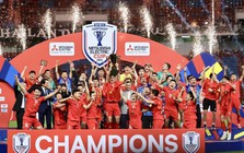 Nhận 33 tỷ đồng tiền thưởng sau ASEAN Cup 2024, các cầu thủ ĐTQG phải nộp thuế bao nhiêu?