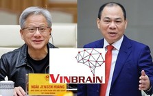 Sau khi về tay Nvidia, sếp mới của VinBrain là ai?