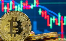 Bitcoin "điêu đứng" khi không duy trì được trên ngưỡng 100.000 USD/BTC