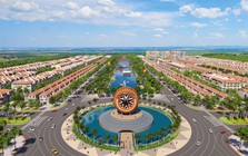 Sun Urban City Hà Nam  - cuốn “từ điển mới” về tinh hoa văn hóa