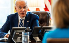 Mỹ chuẩn bị "gói viện trợ quân sự cuối cùng" dưới thời Tổng thống Biden cho Ukraine