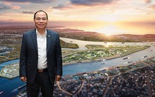 “Át chủ bài” của ông Phạm Nhật Vượng có thể thu hơn 10 tỷ USD giai đoạn 2024-2026, dự án “Đảo tỷ phú” đóng góp bao nhiêu?