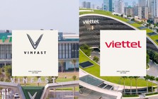 Loạt doanh nghiệp gia nhập đường đua nghẹt thở tại WeChoice Awards 2024: Vingroup, Viettel kêu gọi nhân viên đồng lòng làm 1 việc, Techcombank được cộng đồng fan hùng hậu ủng hộ