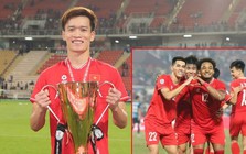 Đội tuyển Việt Nam áp đảo trong danh sách bầu chọn những vị trí hay nhất ASEAN Cup 2024