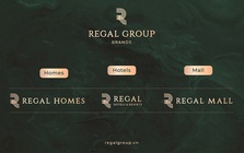 Regal Group tái cấu trúc hoạt động, chuyển nhượng mảng môi giới bất động sản