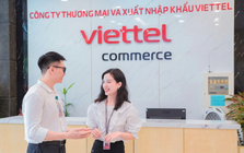 Lĩnh vực bán lẻ góp công lớn giúp Viettel Commerce lọt Top 100 doanh nghiệp lớn nhất Việt Nam