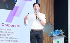 Dấu ấn thiếu gia Nguyễn Phước Hùng Anh Victor phía sau cổ đông lớn nhất sàn tiền số HDEX của tỷ phú Nguyễn Thị Phương Thảo