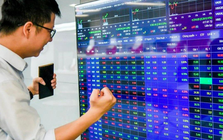 Góc nhìn chuyên gia: Dòng tiền lớn nhập cuộc, VN-Index vẫn còn tiềm năng tăng thêm 20–30% Góc nhìn chuyên gia: Dòng tiền lớn nhập cuộc, VN-Index vẫn còn tiềm năng tăng thêm 20–30%