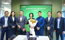 OCBS bổ nhiệm Phó Tổng Giám Đốc, nữ lãnh đạo thân quen trong giới tài chính