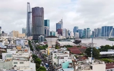 Tuyến đường kẹt xe nhất TPHCM trước khi được chi gần 3.000 tỷ để mở rộng