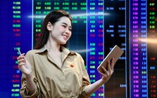 Dự báo khoảng 5 tỷ USD “đổ bộ” chứng khoán Việt Nam sau nâng hạng, CTCK tiết lộ danh mục cổ phiếu hưởng lợi trực tiếp