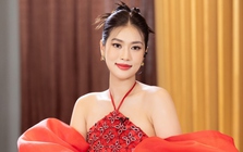 Hoa hậu Gen Z nhà Sen Vàng trả lời đúng 2 chữ về "cơ hội làm phu nhân Phó Chủ tịch điều hành tập đoàn"