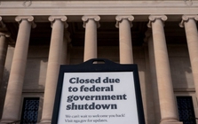 Thượng viện Mỹ đạt thỏa thuận chấm dứt tình trạng chính phủ đóng cửa