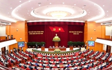 Góp ý dự thảo Văn kiện trình Đại hội XIV: Thể chế là dư địa cải cách lớn nhất