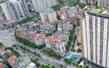 Thị trường bất động sản cuối năm có 'sốt nóng'?