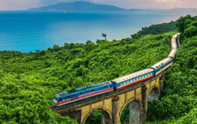 Ngay năm sau, Việt Nam dự kiến sẽ có tàu du lịch cao cấp chạy thẳng từ Hà Nội - Lào Cai