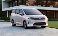Anh em của Wuling Mini EV ra mắt bản siêu tiết kiệm xăng: giá từ 356 triệu đồng, đi Hà Nội-Đà Nẵng chỉ trong một lần sạc
