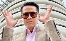 Quách Thái Công tố cáo