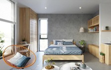 Chuyện đi “săn” căn hộ 1 ngủ vài chục m2, muốn mua phải trả chênh đến 400 triệu đồng/căn