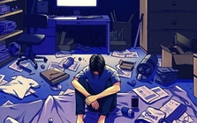 Khi tiền thất nghiệp “ngon” hơn lương tối thiểu: “Thế hệ trợ cấp” Hàn Quốc chọn ở nhà thay vì đi làm