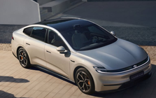 Hãng xe xây nhà máy tại Việt Nam vừa ra mắt mẫu xe điện đi 2.120 km: Sạc nhanh chỉ trong 12 phút, giá khởi điểm hơn 400 triệu đồng