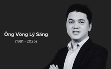 CEO Vòng Lý Sáng đột ngột qua đời sau tai nạn ở biển Kê Gà: Sáng lập công ty công nghệ từ cảm hứng chống buôn bán động vật hoang dã