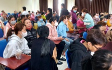 Thời điểm doanh nghiệp nợ BHXH có thể bị chuyển từ xử phạt hành chính sang xử lý hình sự