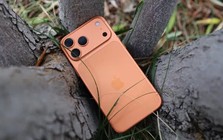 Cây bút công nghệ: "Dùng thử iPhone 17 Pro sau 1 tháng, tôi nhận ra mình chẳng cần điện thoại này đến thế"