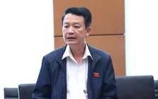 Đề nghị cần quy định lộ trình xóa bỏ thuế khoán