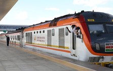 Vay Trung Quốc hơn 5 tỷ USD xây đường sắt dài 480 km, nền kinh tế nghèo bị IMF xếp vào nhóm "rủi ro nợ cao", mỗi năm phải trả nợ Bắc Kinh hơn 1 tỷ USD