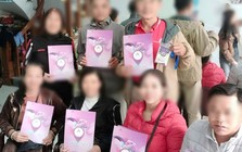 Nhóm đối tượng phát hành tiền ảo, chiếm đoạt 10 tỉ đồng của hàng trăm nhà đầu tư