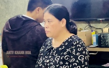 Khám xét khẩn cấp nơi ở của 2 chị em Lê Thị Thanh Nga