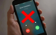 18 số điện thoại tuyệt đối không nghe, không kết bạn Zalo cũng không gọi lại