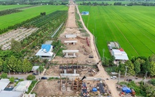 Kiến nghị kiểm điểm, xử lý các tổ chức, cá nhân liên quan dự án cao tốc đi qua Cần Thơ