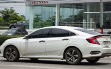 Honda bất ngờ thu hồi 406.000 xe vì 1 lỗi kỹ thuật nghiêm trọng