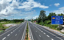 Tập đoàn Đèo Cả muốn ứng dụng UAV kết hợp AI để quản lý cao tốc