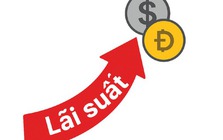 Một ngân hàng vừa tăng lãi suất tiết kiệm ở tất cả kỳ hạn sau thời gian dài nằm yên