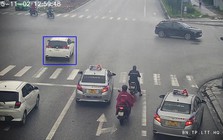 395 chủ xe có biển số sau nhanh chóng nộp phạt nguội theo Nghị định 168