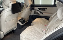 Quy định mới áp dụng từ năm sau với toàn bộ ô tô, vi phạm có thể bị phạt cả triệu đồng