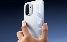 Mẫu điện thoại như "cú tát" vào các flagship: Chip 8 Elite, Màn 165Hz, Pin 7.800mAh, giá chưa đến 10 triệu