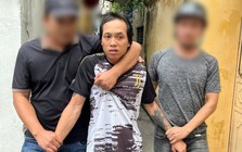 Bắt Nguyễn Đức Đại