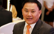 Cảnh sát Thái Lan phát lệnh bắt tỷ phú Campuchia Ly Yong Phat