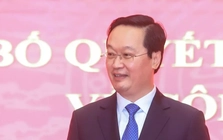 Ông Nguyễn Đức Trung sẽ được giới thiệu để bầu làm Chủ tịch UBND thành phố Hà Nội